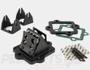 Stage6 R/T Viton® Reed Valve - Aerox/ Minarelli