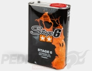 Stage6 Racing 100% Synthetic 2-Stroke Oil- 1 Litre
