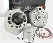 Stage6 70cc Racing Cylinder MKII- Aerox