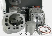 Stage6 Sport Pro MKII Cylinder Kit- Jog AC