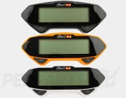 Stage6 Racing Speedometer