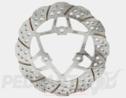 Stage6 Rear Brake Disc- Rieju MRT