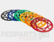 Stage6 Rear Sprockets- Aprilia / Derbi 50cc