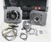 Stage6 Sport PRO MKII 70cc - Minarelli Vertical