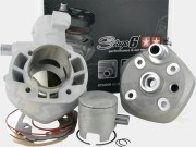 Stage6 Sport Pro MKII 70cc Kit- Peugeot Horiz...