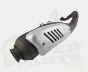 Stage6 Street Exhaust - Minarelli Air-Cooled