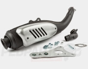 Stage6 Street Exhaust - Aerox/ Minarelli