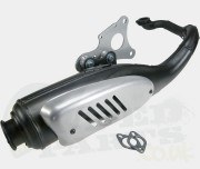 Stage6 Street Exhaust - Chinese 2 Stroke