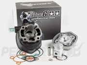 Stage6 Streetrace 50cc Cylinder Kit- Aerox
