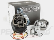 Stage6 Streetrace 50cc Cylinder Kit - Piaggio...