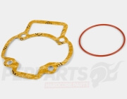 Stage6 Streetrace 50cc Gasket Set- Piaggio A/C