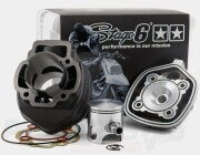 Stage6 Streetrace 70cc Cylinder Kit- Piaggio L/C