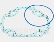 Stage6 Streetrace 70cc Gasket Set- Minarelli ...