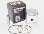 Stage6 Streetrace 70cc Piston Kit- Minarelli ...