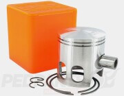 Stage6 Streetrace 70cc Piston kit-Piaggio