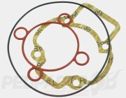 Stage6 Streetrace L/C Gasket Set- Piaggio