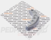 Stage6 Torque Control MKII Clutch Shoe- 107mm