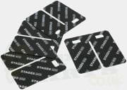 Stage6 V-Force Reed Petals