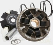 Stage6 Variator Kit - Peugeot Speedfight