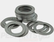 Stage6 Variator Shims- Aerox/ Peugeot 13mm