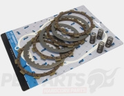 Standard Clutch Kit - Minarelli AM6