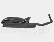 Standard Exhaust- Chinese GY6 Euro4/5