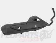 Standard Exhaust- Honda PCX 2014-17
