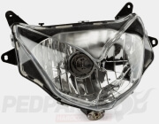Standard Headlight Unit - Aerox 2013