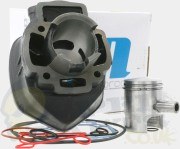 Standard Piaggio Cylinder Kit 50cc LC