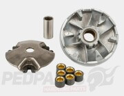 Standard Variator- Yamaha Aerox 50cc