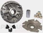 Standard Variator- Yamaha X-MAX 300cc 17-24