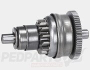 Starter Bendix- Peugeot 50cc 2-Stroke