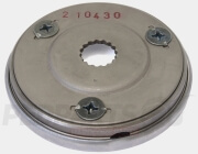Starter Clutch- Yamaha Aerox 100cc