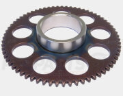 Starter Engaging Cog- Yamaha Aerox/ Neos 4-St...
