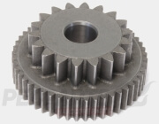 Starter Gear- Yamaha Aerox/ Neos 4-Stroke
