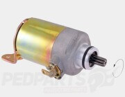Starter Motor- Piaggio Pre-LEADER 125cc