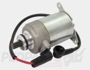 Starter Motor- Sym 125cc 4-Stroke
