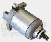 Starter Motor - Piaggio/ Vespa 125cc 4-Stroke