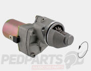 Starter Motor - Yamaha/ Aprilia AM6 50cc