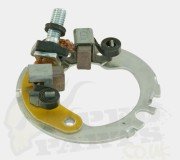 Starter Motor Brushes Kit - Honda SH 125cc