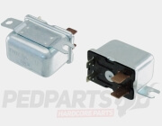 Starter Relay-Piaggio/ Vespa PX