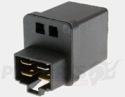 Starter Relay- Peugeot Speedfight 3/4, Vivaci...