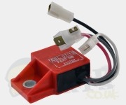 Starter Relay - Vespa PX