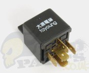 High Beam Relay 30amp - Piaggio/ Gilera 125-5...