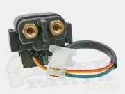 Starter Relay/ Solenoid- Yamaha 100/ 125cc