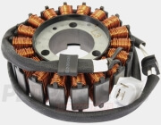 Stator- Honda SH125 01-04
