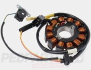 Stator- Kymco People E3/S & Ciak Master E3 12...