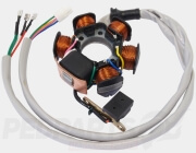 Stator- Piaggio Liberty/ Vespa ET4 125cc