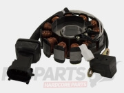 Stator- Piaggio/ Vespa MP3/ X7/ X8/ X9/ XEVO/...