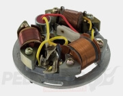 Stator- Vespa 125/150 GL/ GT/ Sprint/ Super